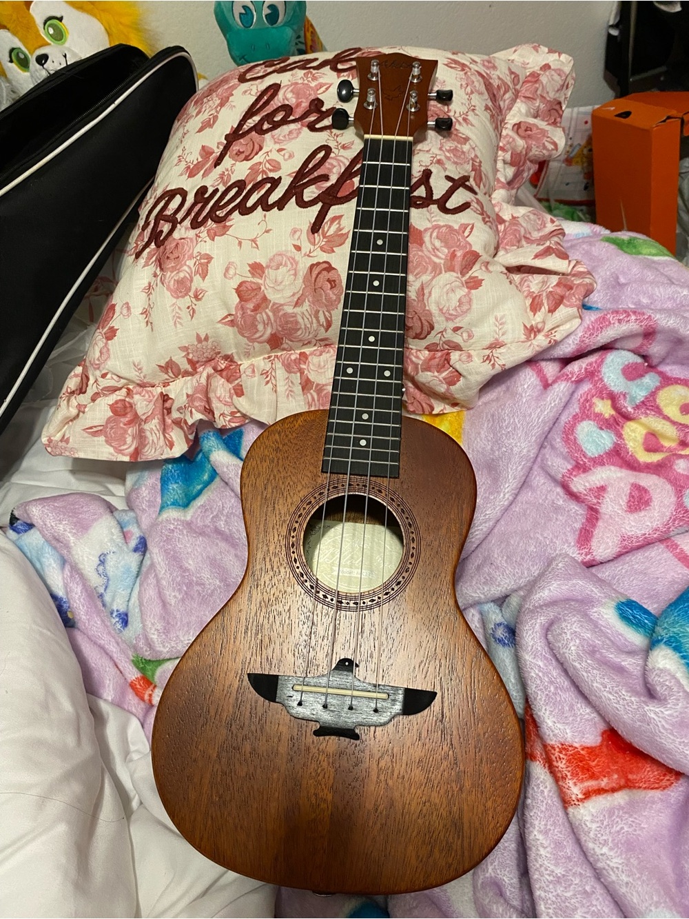 Ukulele